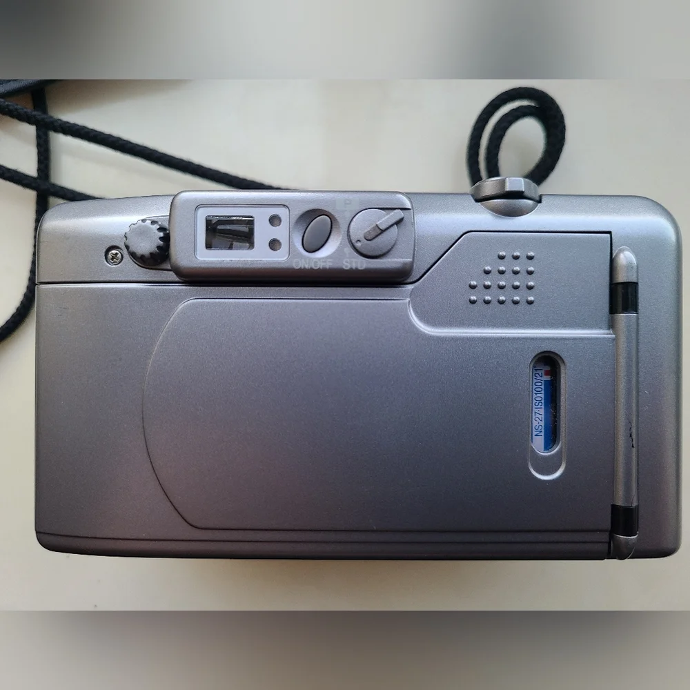 Alstar camera - Picture 3 of 5